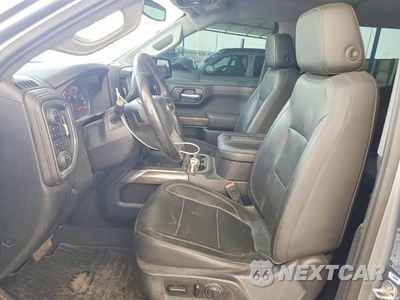 Zdjęcie 7 z 12 samochodu: 2019 CHEVROLET SILVERADO K1500 LTZ VIN:1GCUYGEDXKZ328829 - miniatura