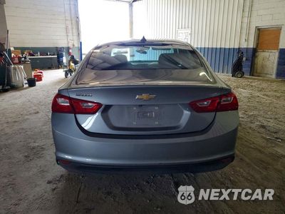 Zdjęcie 6 z 12 samochodu: 2023 CHEVROLET MALIBU LS VIN:1G1ZC5ST8PF158203 - miniatura