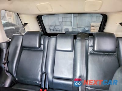 Zdjęcie 10 z 13 samochodu: 2006 LAND ROVER RANGE ROVER SPORT HSE VIN:SALSF25426A981278 - miniatura