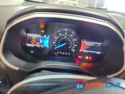 Zdjęcie 9 z 12 samochodu: 2020 FORD EDGE SEL VIN:2FMPK4J9XLBA22163 - miniatura