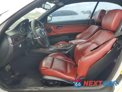 Zdjęcie 7 z 12 samochodu: 2011 BMW 328 I VIN:WBADW3C59BE540314 - miniatura