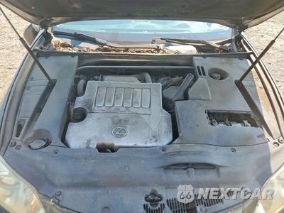 Zdjęcie 11 z 12 samochodu: 2009 LEXUS ES 350 VIN:JTHBJ46G792297947 - miniatura