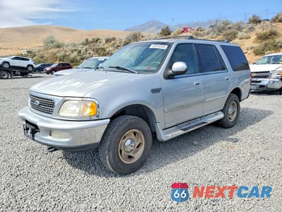 1998 FORD EXPEDITION 1FMPU18L8WLC03468 - główne zdjęcie licytacji z USA - miniatura