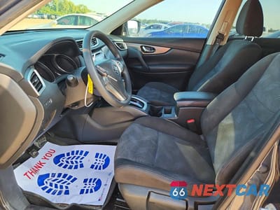 Zdjęcie 7 z 13 samochodu: 2016 NISSAN ROGUE S VIN:KNMAT2MT7GP709232 - miniatura