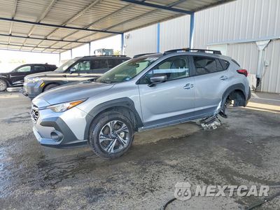 2026 SUBARU CROSSTREK PREMIUM 4S4GUHD62T3762650 - główne zdjęcie licytacji z USA - miniatura