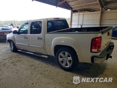 Drugie zdjęcie samochodu z przodu: 2013 GMC SIERRA C1500 SLT VIN:3GTP1WE03DG374482 - miniatura