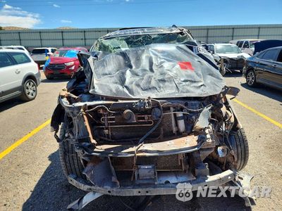 Piąte zdjęcie samochodu w środku: 2020 NISSAN ARMADA SL VIN:JN8AY2NCXL9615929 - miniatura