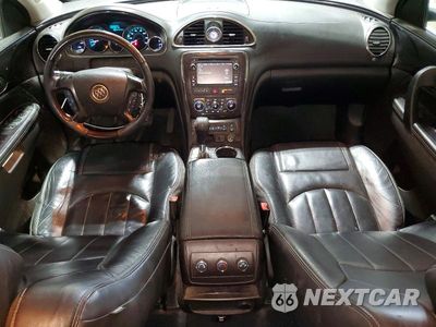 Zdjęcie 8 z 14 samochodu: 2015 BUICK ENCLAVE VIN:5GAKVBKD3FJ199846 - miniatura
