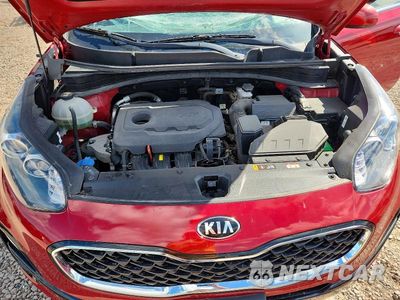 Zdjęcie 12 z 13 samochodu: 2020 KIA SPORTAGE LX VIN:KNDPMCAC2L7676510 - miniatura
