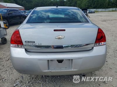 Zdjęcie 6 z 13 samochodu: 2007 CHEVROLET IMPALA LS VIN:2G1WB58N379242128 - miniatura