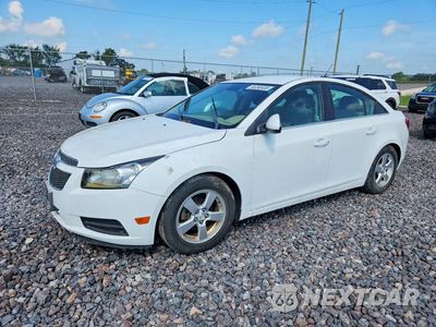 2014 CHEVROLET CRUZE LT 1G1PC5SB1E7417880 - główne zdjęcie licytacji z USA - miniatura