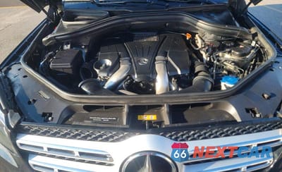 Zdjęcie 7 z 14 samochodu: 2019 MERCEDES-BENZ GLS 550 4MATIC VIN:4JGDF7DE5KB222454 - miniatura
