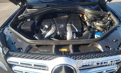 Zdjęcie 7 z 14 samochodu: 2019 MERCEDES-BENZ GLS 550 4MATIC VIN:4JGDF7DE5KB222454 - miniatura