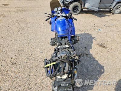 Zdjęcie 6 z 9 samochodu: 1997 BMW R1100 RS VIN:WB10416A0VZC60136 - miniatura