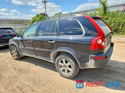Drugie zdjęcie samochodu z przodu: 2003 VOLVO XC90 VIN:YV1CM59H331012305 - miniatura