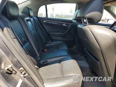 Zdjęcie 10 z 12 samochodu: 2004 ACURA TL VIN:19UUA65564A028893 - miniatura