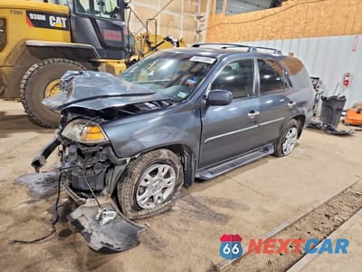 2006 ACURA MDX TOURING 2HNYD186X6H533428 - główne zdjęcie licytacji z USA - miniatura