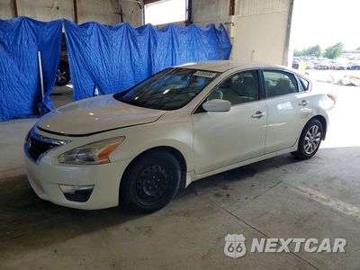 2015 NISSAN ALTIMA 2.5 S 1N4AL3AP3FC202871 - główne zdjęcie licytacji z USA - miniatura