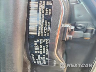 Zdjęcie 13 z 13 samochodu: 2016 JEEP RENEGADE TRAILHAWK VIN:ZACCJBCT3GPE09562 - miniatura