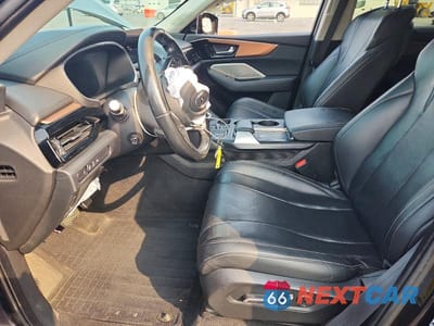 Zdjęcie 7 z 13 samochodu: 2022 ACURA MDX TECHNOLOGY VIN:5J8YE1H47NL006211 - miniatura