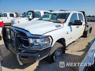 2022 RAM 3500 TRADESMAN 3C63R3GL2NG416615 - główne zdjęcie licytacji z USA - miniatura