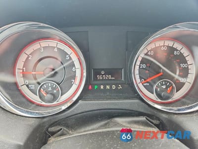Zdjęcie 9 z 13 samochodu: 2017 DODGE GRAND CARAVAN SE VIN:2C4RDGBGXHR619494 - miniatura