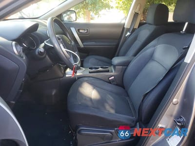 Zdjęcie 7 z 12 samochodu: 2011 NISSAN ROGUE S VIN:JN8AS5MV9BW267188 - miniatura