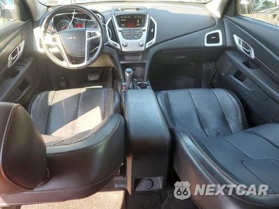 Zdjęcie 8 z 12 samochodu: 2016 GMC TERRAIN SLT VIN:2GKFLUEK6G6320707 - miniatura