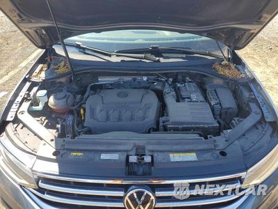 Zdjęcie 12 z 13 samochodu: 2023 VOLKSWAGEN TIGUAN S VIN:3VVFB7AX6PM114263 - miniatura