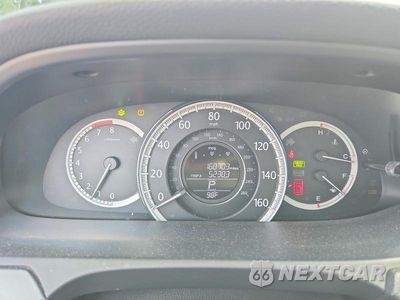Zdjęcie 9 z 12 samochodu: 2015 HONDA ACCORD LX VIN:1HGCR2F35FA030650 - miniatura