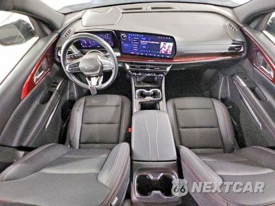 Zdjęcie 8 z 13 samochodu: 2025 CHEVROLET TRAVERSE Z71 VIN:1GNEVJRS2SJ129475 - miniatura