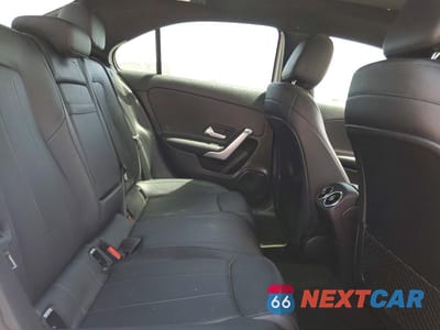 Zdjęcie 10 z 12 samochodu: 2020 MERCEDES-BENZ A 220 VIN:W1K3G4EB5LW043525 - miniatura