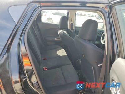 Zdjęcie 10 z 12 samochodu: 2014 NISSAN JUKE S VIN:JN8AF5MV7ET355683 - miniatura