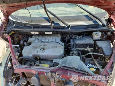 Zdjęcie 12 z 14 samochodu: 2008 TOYOTA SIENNA LE 7-PASSENGER VIN:5TDZK23C38S140524 - miniatura