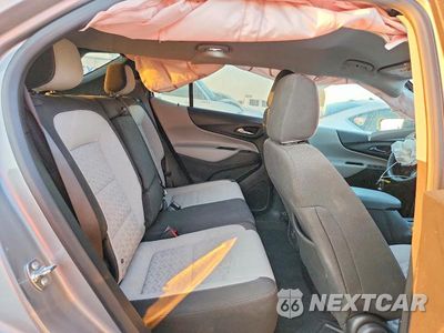 Zdjęcie 11 z 13 samochodu: 2024 CHEVROLET EQUINOX LT VIN:3GNAXJEG9RL224404 - miniatura