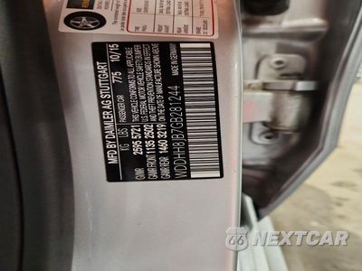 Zdjęcie 13 z 13 samochodu: 2016 MERCEDES-BENZ E 350 4MATIC WAGON VIN:WDDHH8JB7GB281244 - miniatura