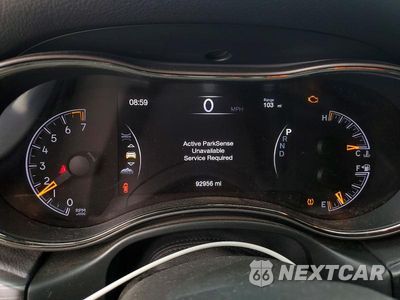 Zdjęcie 9 z 14 samochodu: 2020 JEEP GRAND CHEROKEE LIMITED VIN:1C4RJFBG1LC390403 - miniatura