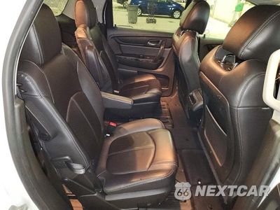 Zdjęcie 11 z 13 samochodu: 2016 GMC ACADIA SLT-1 VIN:1GKKVRKD6GJ121042 - miniatura