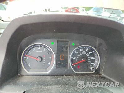 Zdjęcie 9 z 12 samochodu: 2008 HONDA CR-V LX VIN:5J6RE48318L041191 - miniatura