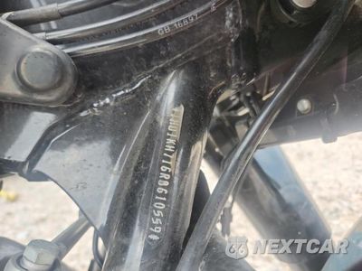 Zdjęcie 9 z 9 samochodu: 2024 HARLEY-DAVIDSON FLTRX VIN:1HD1KH716RB610559 - miniatura
