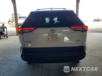 Zdjęcie 6 z 12 samochodu: 2023 TOYOTA RAV4 XLE VIN:2T3W1RFV6PW264702 - miniatura