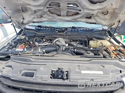 Zdjęcie 11 z 12 samochodu: 2020 FORD F550 SUPER DUTY VIN:1FD0W5HT0LEC52313 - miniatura
