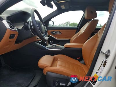 Zdjęcie 7 z 12 samochodu: 2021 BMW 330XI VIN:3MW5R7J0XM8B79675 - miniatura