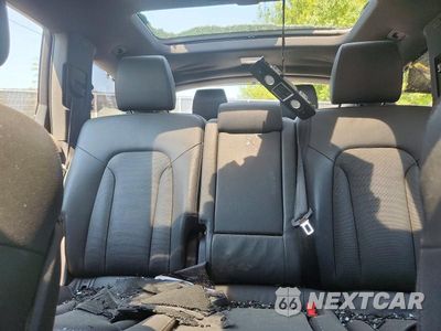 Zdjęcie 10 z 13 samochodu: 2012 AUDI Q7 PRESTIGE VIN:WA1WMAFE6CD009848 - miniatura