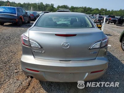 Zdjęcie 6 z 11 samochodu: 2013 MAZDA 3 I VIN:JM1BL1UP2D1833263 - miniatura