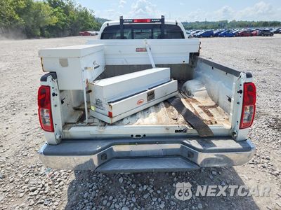 Zdjęcie 6 z 13 samochodu: 2019 NISSAN FRONTIER SV V6 VIN:1N6AD0CU5KN875245 - miniatura