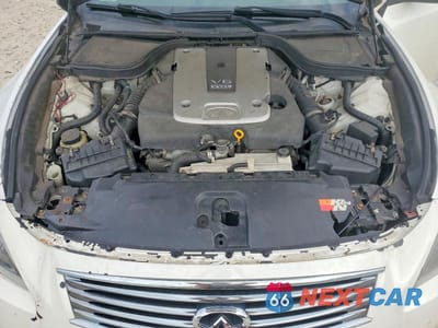 Zdjęcie 11 z 12 samochodu: 2008 INFINITI G37 VIN:JNKCV64E28M110042 - miniatura