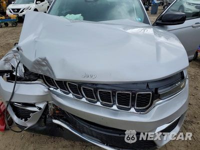 Zdjęcie 12 z 13 samochodu: 2022 JEEP GRAND CHEROKEE LIMITED VIN:1C4RJHBGXN8556273 - miniatura