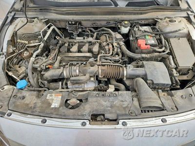 Zdjęcie 11 z 13 samochodu: 2019 HONDA ACCORD SPORT VIN:1HGCV1F36KA041768 - miniatura