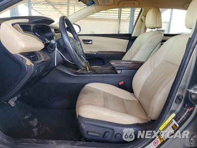 Zdjęcie 7 z 13 samochodu: 2013 TOYOTA AVALON XLE VIN:4T1BK1EB9DU074420 - miniatura